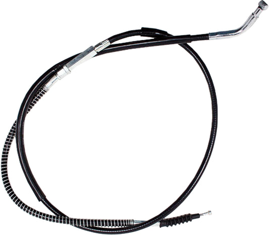 MOTION PRO Black Vinyl Clutch Cable for Kawasaki VN750A Vulcan 750