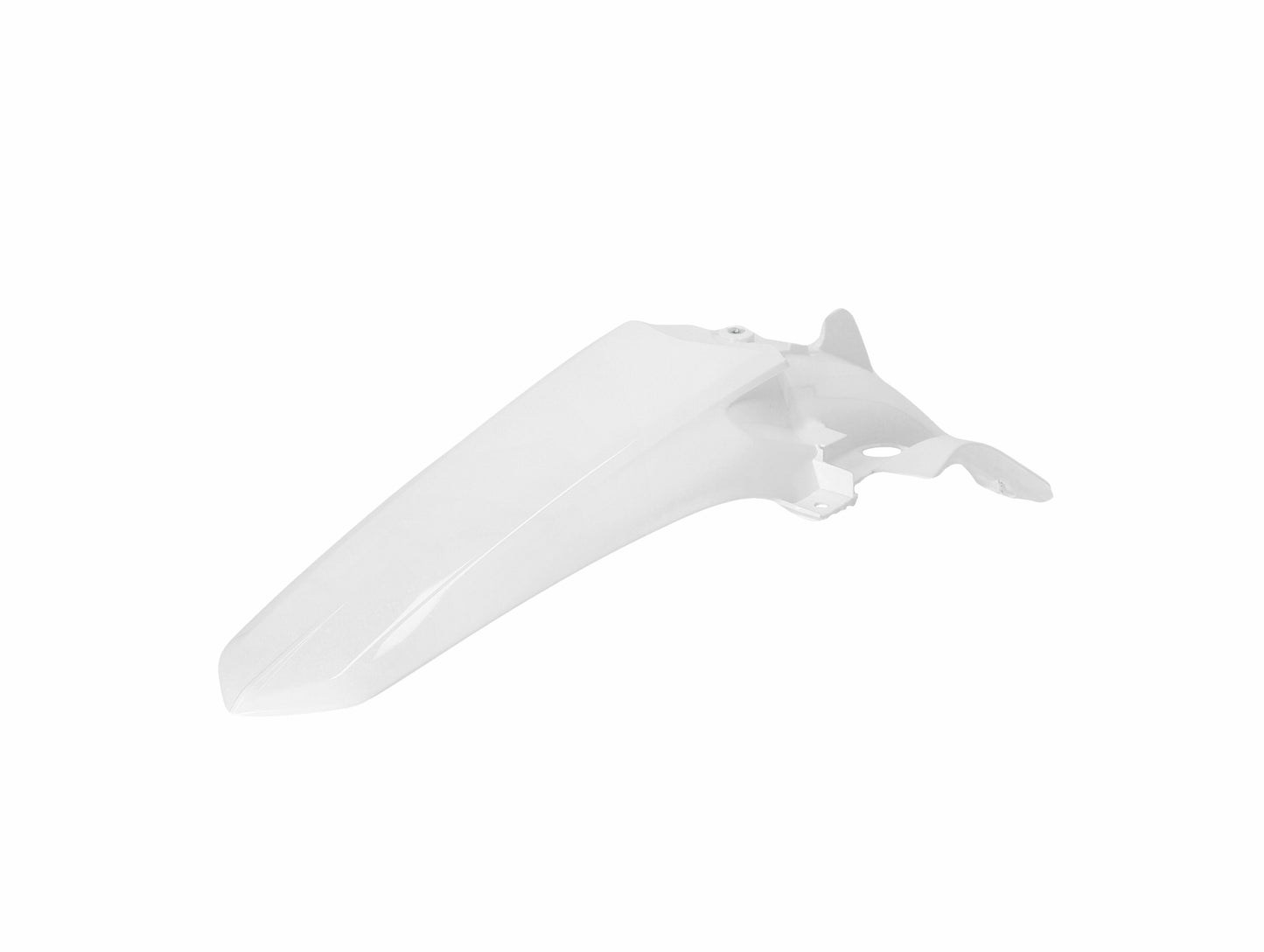 CYCRA OEM Rear Fender White for Offroad Vehicles - Part #1CYC-1516-30