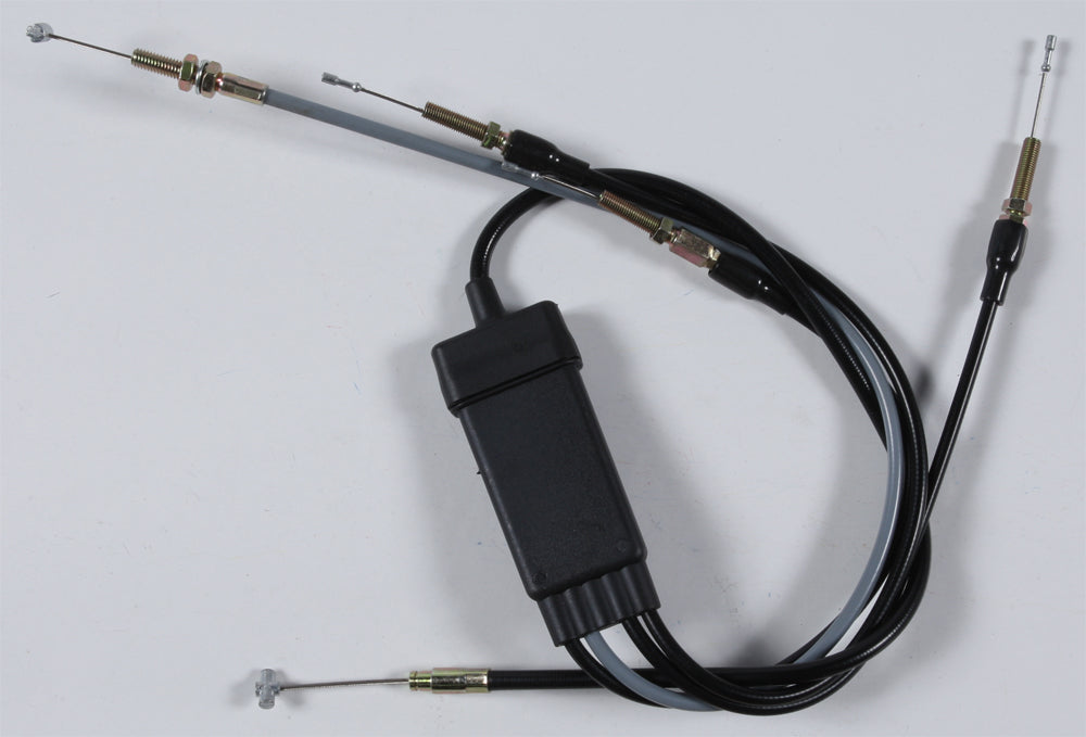 SP1 Throttle Cable for Polaris 600 XC and XCR SP – Part #05-140-17