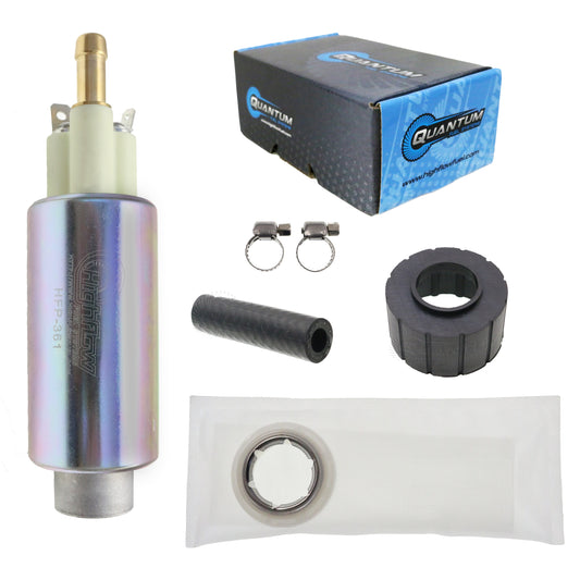 Quantum HFP-361-U Fuel Pump Kit for Buell S3 Thunderbolt and X1 Lightning
