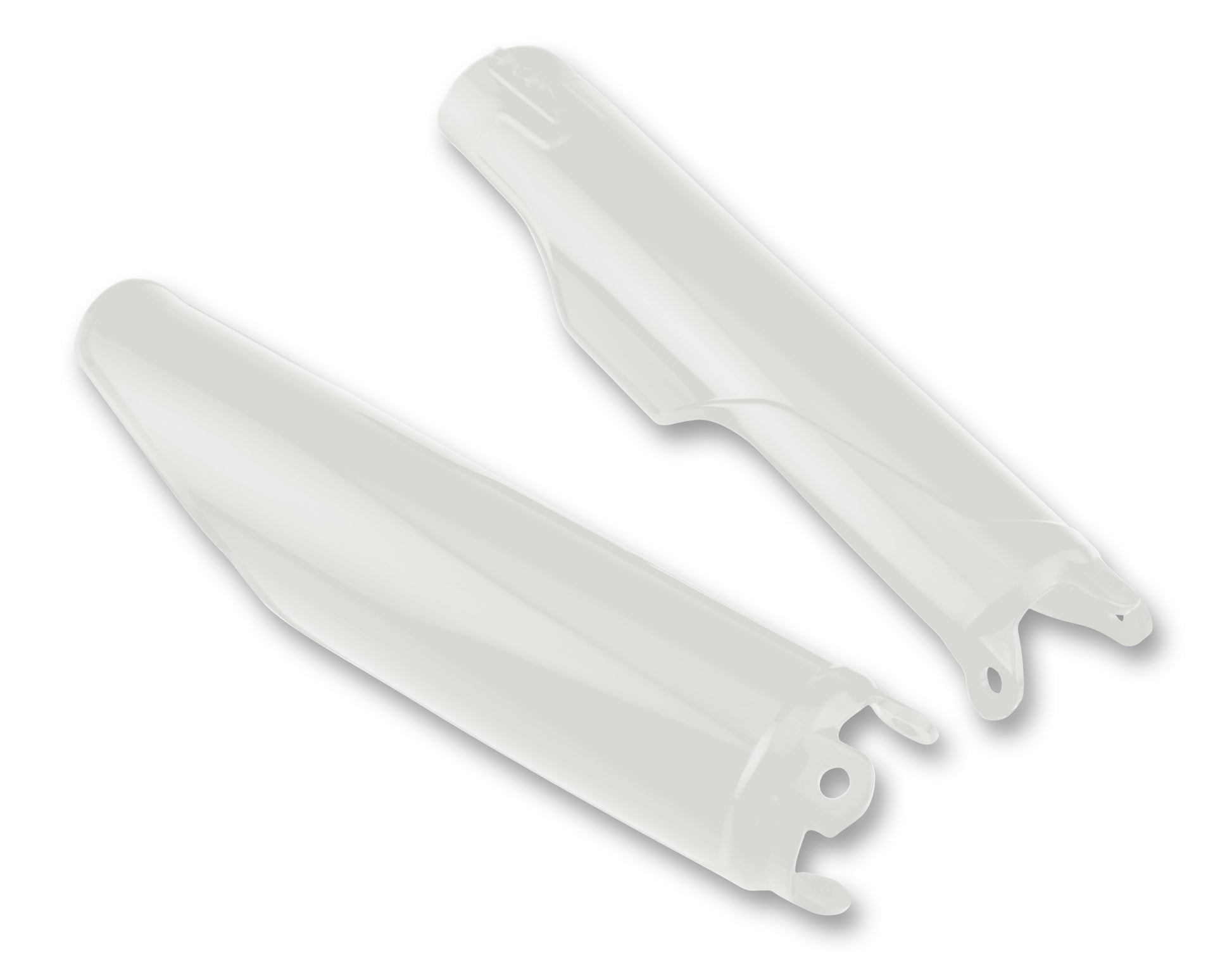 CYCRA 1CYC-6900-02 Fork Guards Natural – Offroad Replacement Body Parts