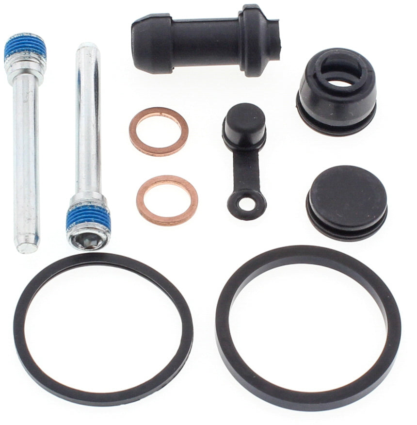 All Balls Caliper Rebuild Kit for Honda ATV/UTV Brake Calipers Part 18-3020