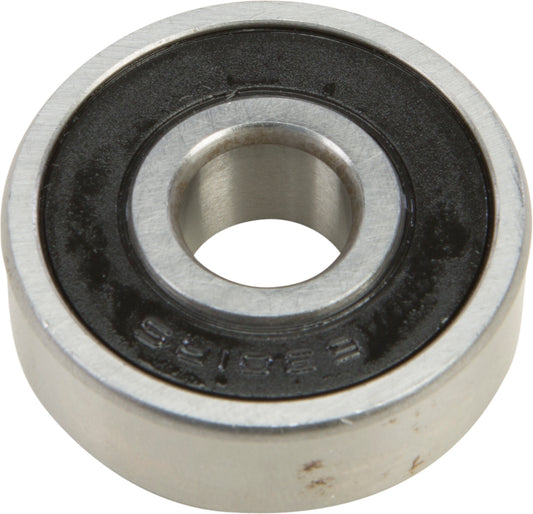 FIRE POWER Sealed Bearing 6301-2RS for Honda CRF100F and CRF70F - Durable 12mm Inside Diameter, 37mm Outside Diameter