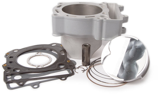 CYLINDER WORKS 51002-K01 Offroad Engine Cylinder Kit for KTM 250 SX-F & XCF-W Models
