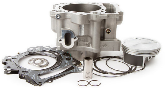 CYLINDER WORKS Yamaha YFM700 Raptor Standard Bore and High Compression Cylinder Kit (Part #21004-K01)