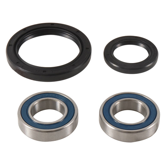 ALL BALLS Front Wheel Bearing and Seal Kit for Suzuki DR-Z400 (Part #25-1753)
