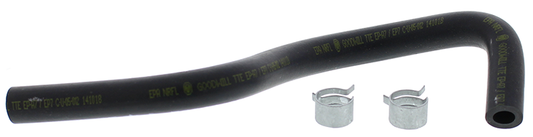 ALL BALLS Fuel Line and Clamp Kit for Suzuki LT-A500F Vinson 500 4X4 Auto