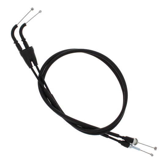 ALL BALLS Throttle Cable for Yamaha YZ and WR Series Offroad Motorcycles