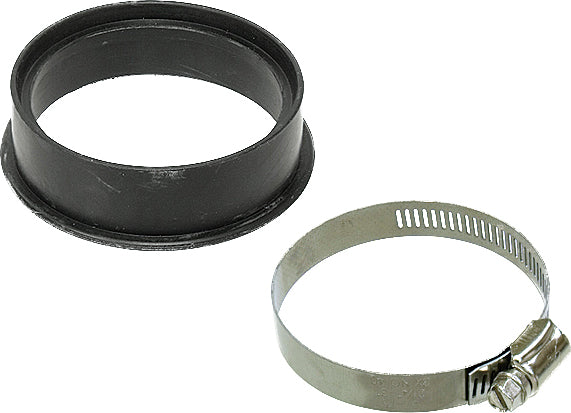 SP1 Mounting Flange S D for Ski-Doo Snowmobile Carburetors - Part SM-07187