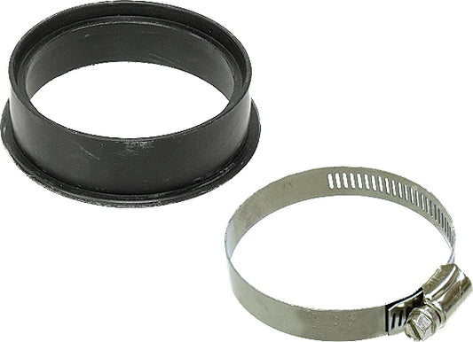 SP1 Mounting Flange S D for Ski-Doo Snowmobile Carburetors - Part SM-07187
