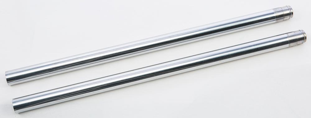HardDrive 41mm Fork Tubes with 32.5 Inches Overall Length for Harley FXST/FXDWG