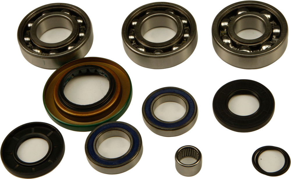 ALL BALLS Front Differential Bearing and Seal Kit for ATV/UTV — Part #25-2069