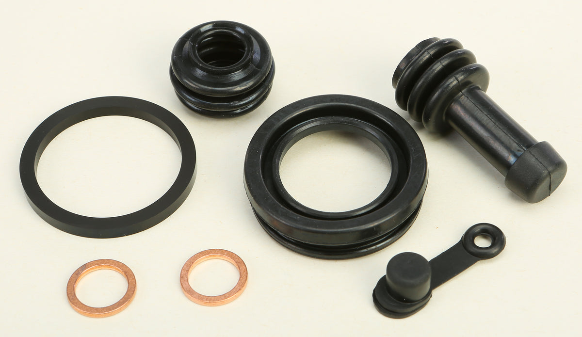 ALL BALLS Caliper Rebuild Kit for Kawasaki KLF300B Bayou 2X4 (1988-1997)