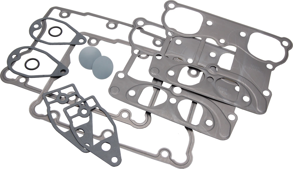 Cometic C9954 Rocker Box Gasket Kit for Harley-Davidson V-Twin Engines