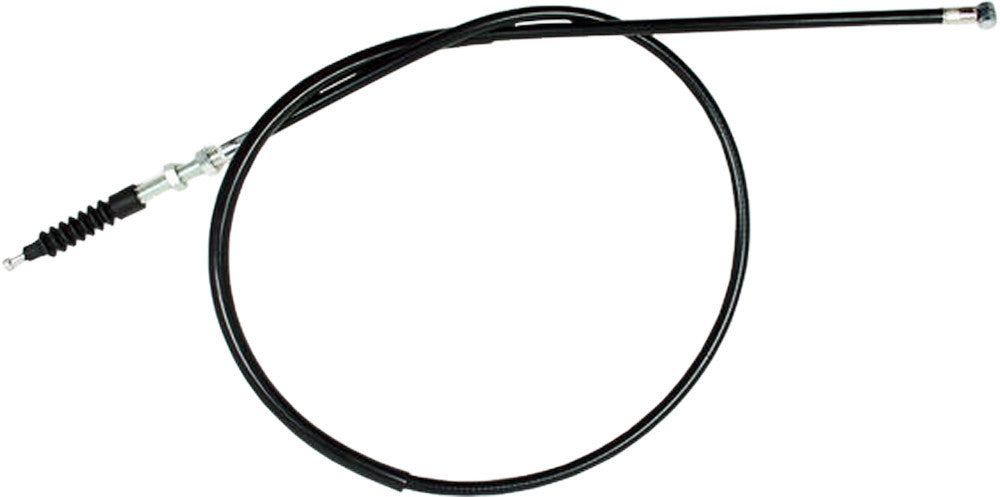 Motion Pro Black Vinyl Clutch Cable for ATV/UTV - Part #05-0408