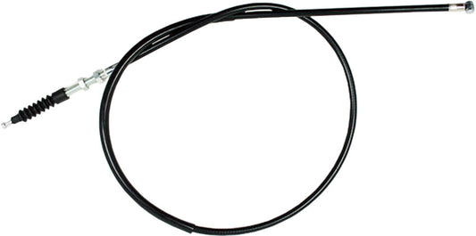Motion Pro Black Vinyl Clutch Cable for ATV/UTV - Part #05-0408