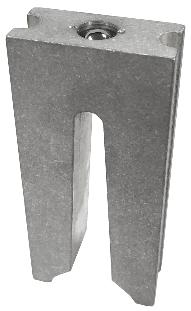 Woodys TCT-30AC Clip Tool Extension for 3-Inch Lug Tracks