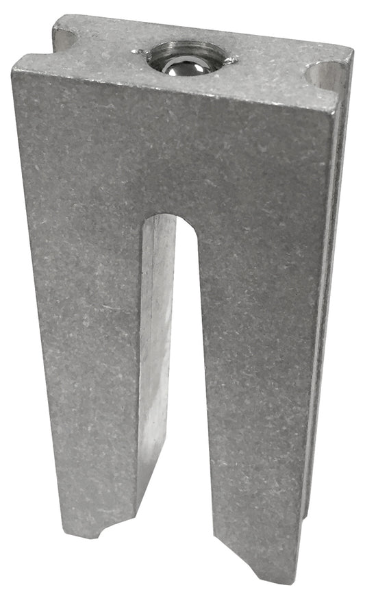 Woodys TCT-30AC Clip Tool Extension for 3-Inch Lug Tracks