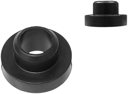 SP1 Fuel Line Grommet Set – Snowmobile Intake and Fuel System Fasteners, 10-Pack