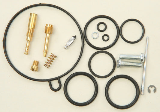 ALL BALLS Carburetor Repair Kit for Honda TRX90 Sportrax (1999-2005)