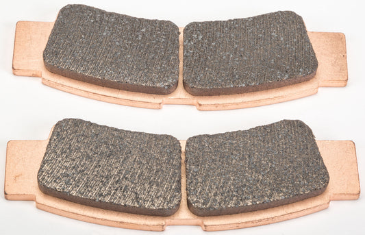 All Balls Brake Pad Kit Sintered for Kawasaki KRX 1000 Teryx ATV/UTV
