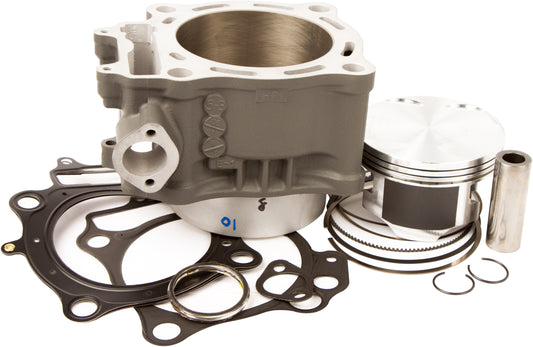 CYLINDER WORKS Honda TRX450R 2004-2005 Standard & Big Bore Cylinder Kit 94.00mm / 10.5:1 Compression