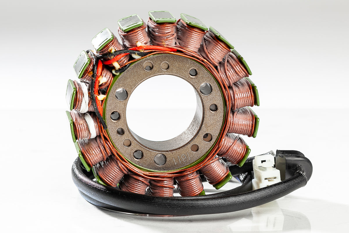 RICKS Part 21-010 Stator for Ducati Monster and 998 Models