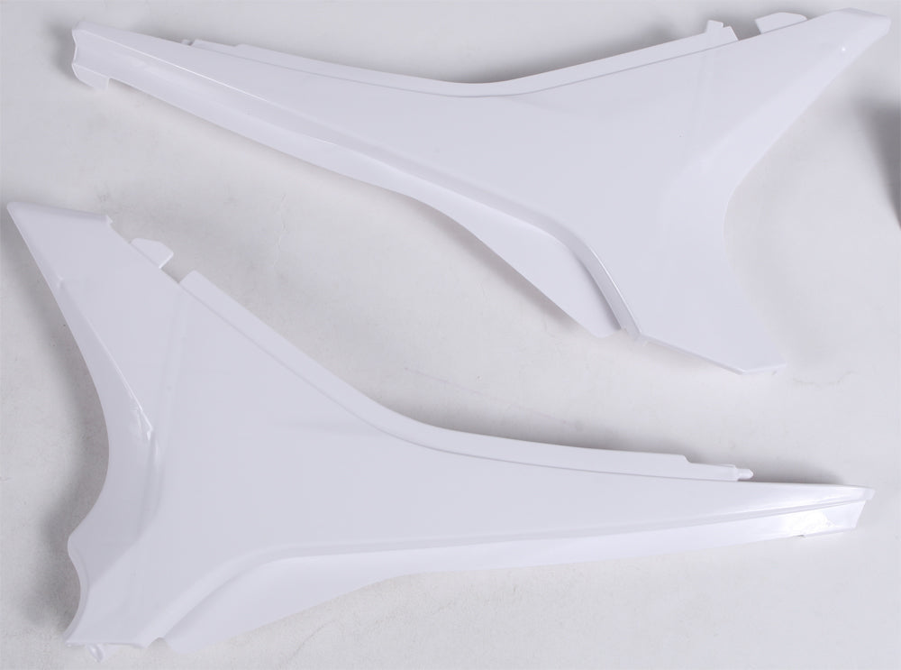 Acerbis Airbox Cover White for Honda CRF450R 2009-2012