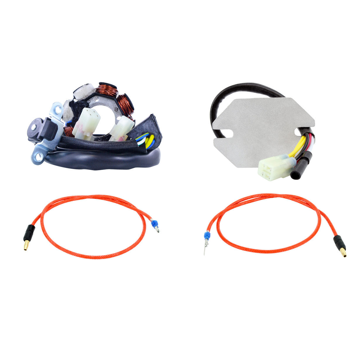 RM STATOR RMS900-104238 40W AC/DC Stator Lighting Kit for Honda CRF250X