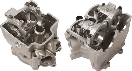 CYLINDER WORKS Kawasaki KX250F 2006-2008 Standard and High Compression Cylinder Head Kit