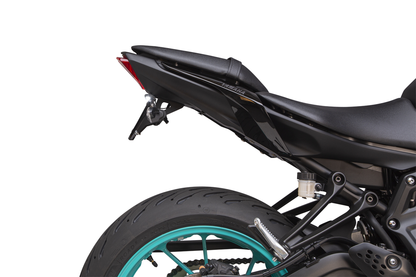 Yoshimura Fender Eliminator Kit for Yamaha MT-07 (2021-2023)