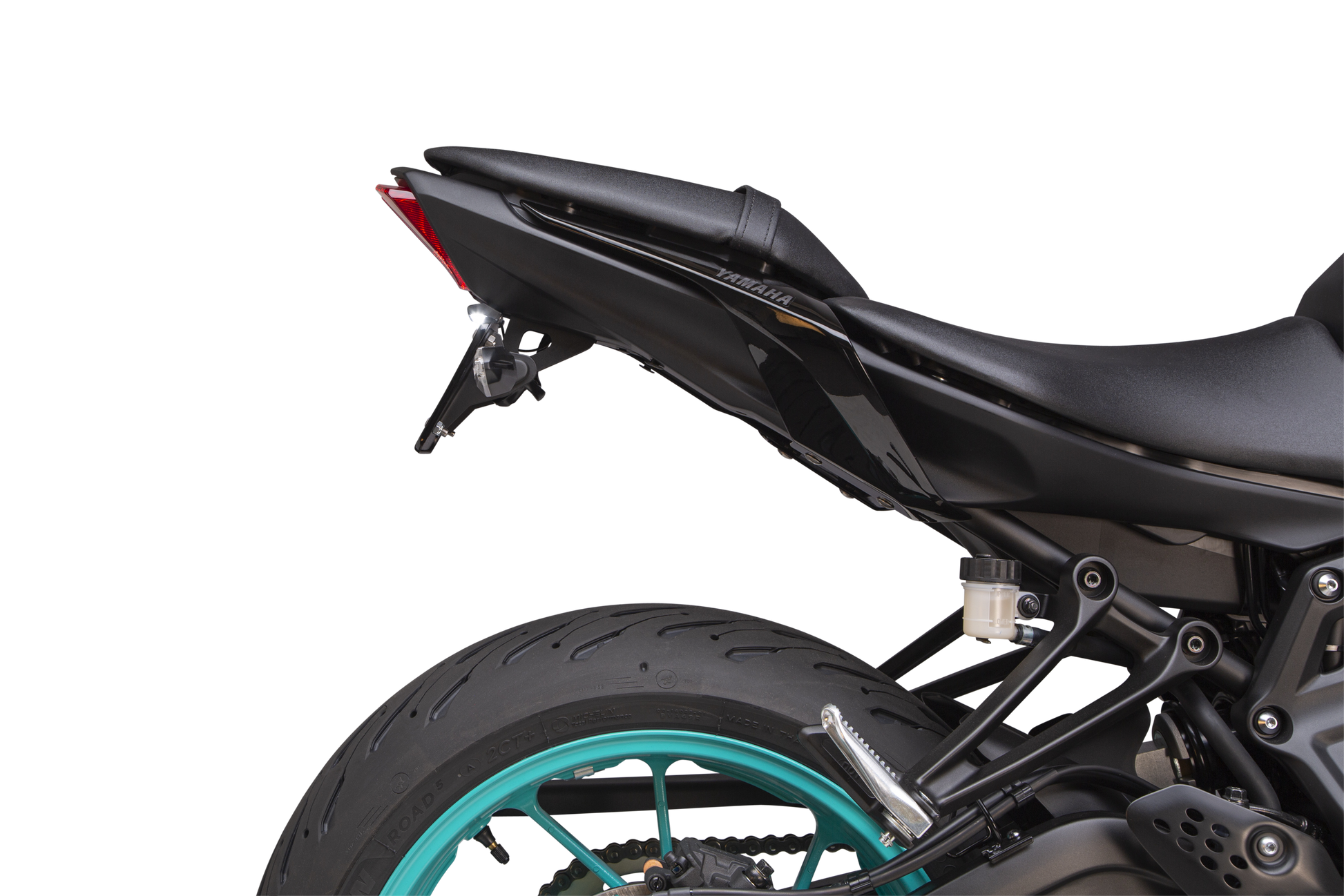 Yoshimura Fender Eliminator Kit for Yamaha MT-07 (2021-2023)
