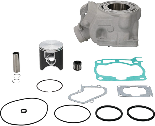 Cylinder Works Offroad Cylinder Kit for Yamaha 54mm Standard Bore - CW20011K01-1