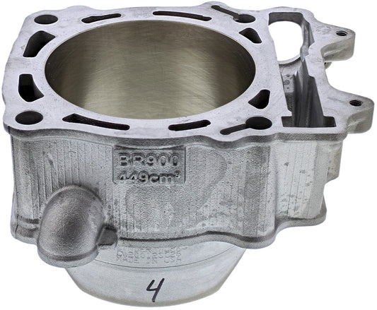 CYLINDER WORKS Offroad Engine Cylinder for Yamaha YZ450F and YZ450FX - Part CW20012