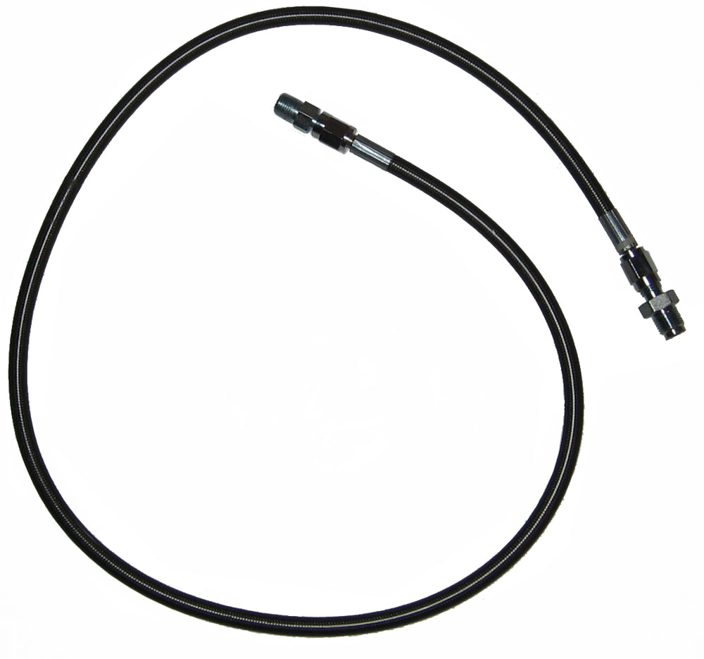 POWERMADD Pm Brake Line 42" Small/Medium - Snow Handlebars & Controls