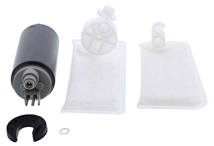 ALL BALLS Fuel Pump Rebuild Kit for Suzuki ATV/UTV Models - Part 47-2053