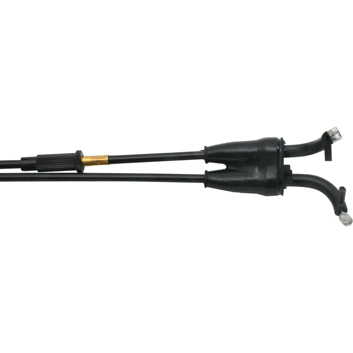 ALL BALLS Throttle Cable for Kawasaki KX Models – Durable Offroad Control Line