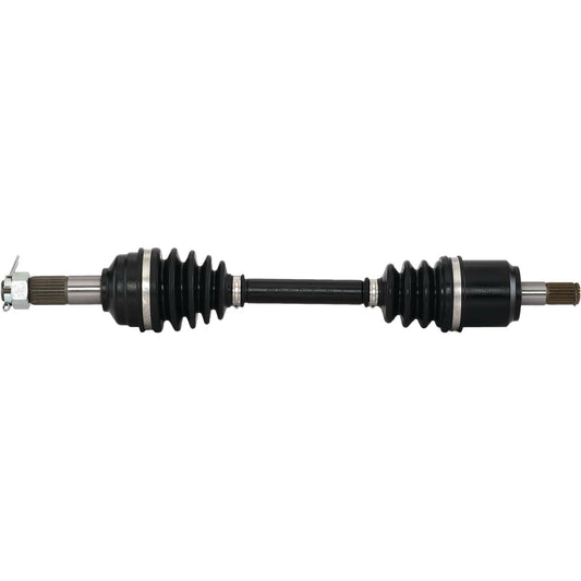 ALL BALLS 8 Ball Extreme Duty Axle for Honda TRX Series ATV/UTV