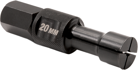 Motion Pro Replacement 20mm Collet for Steering and Suspension Tools