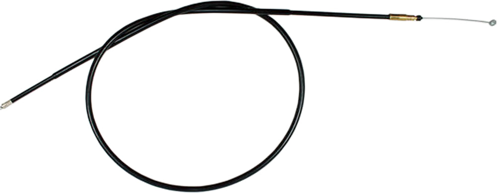MOTION PRO Part 02-0359 Black Vinyl Choke Cable for Honda ATV/UTV Models