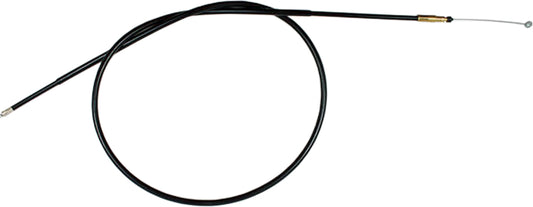 MOTION PRO Part 02-0359 Black Vinyl Choke Cable for Honda ATV/UTV Models
