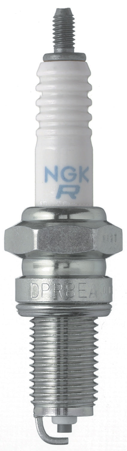 NGK Spark Plug #2887 for Honda CH250 Elite and Kawasaki Vulcan 1500 Classic