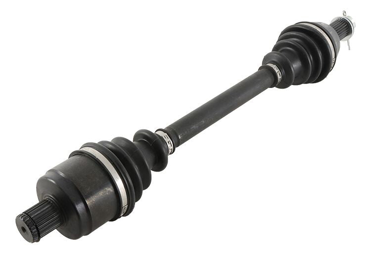 ALL BALLS 8 Ball Extreme Axle Rear for Polaris ATV/UTV Models