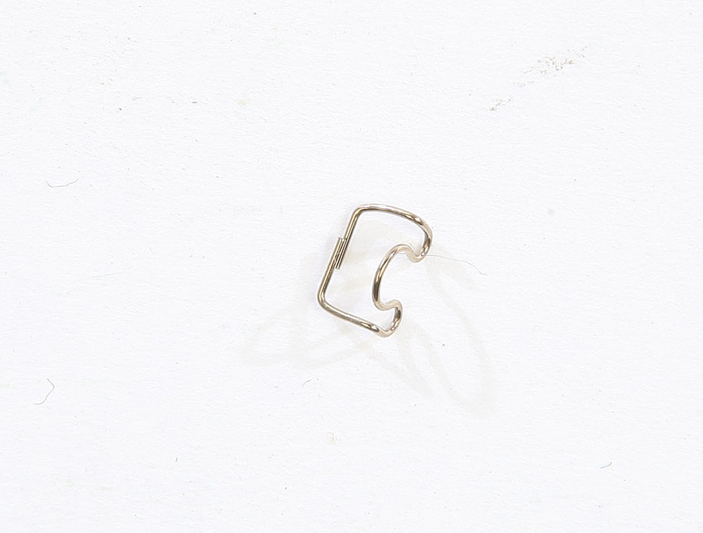 MIKUNI FVM15/285 N.V. Spring Clip for Watercraft Carburetors
