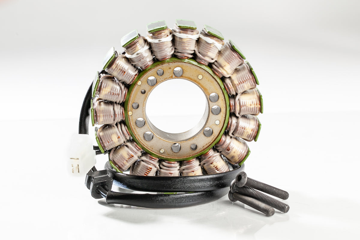 RICKS OEM-Quality Stator for Triumph Sprint and Tiger 1050 Models