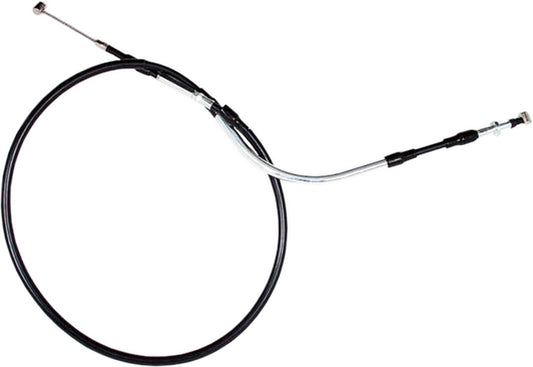 MOTION PRO Offroad Black Vinyl Clutch Cable for Kawasaki KX250F and Suzuki RM-Z250 Part #03-0347