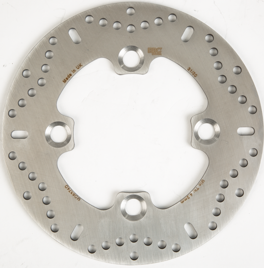EBC MD6374D Standard Brake Rotor for Polaris RZR 900 and EPS Models