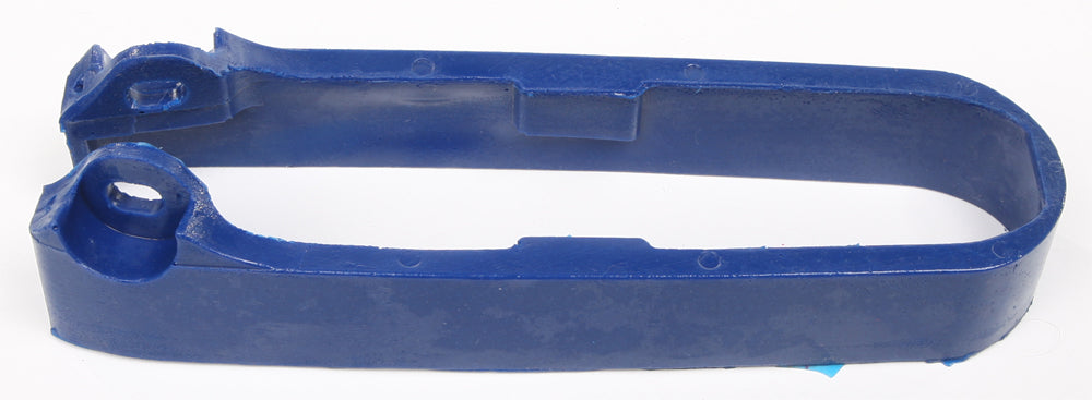 UPP Chain Slider Front for Suzuki LT250R Quadracer - Blue