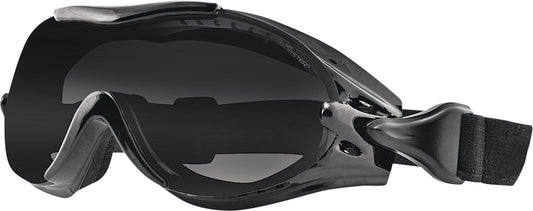 BOBSTER Phoenix OTG Sunglasses with Interchangeable Lenses and Impact-Resistant Polycarbonate Frames
