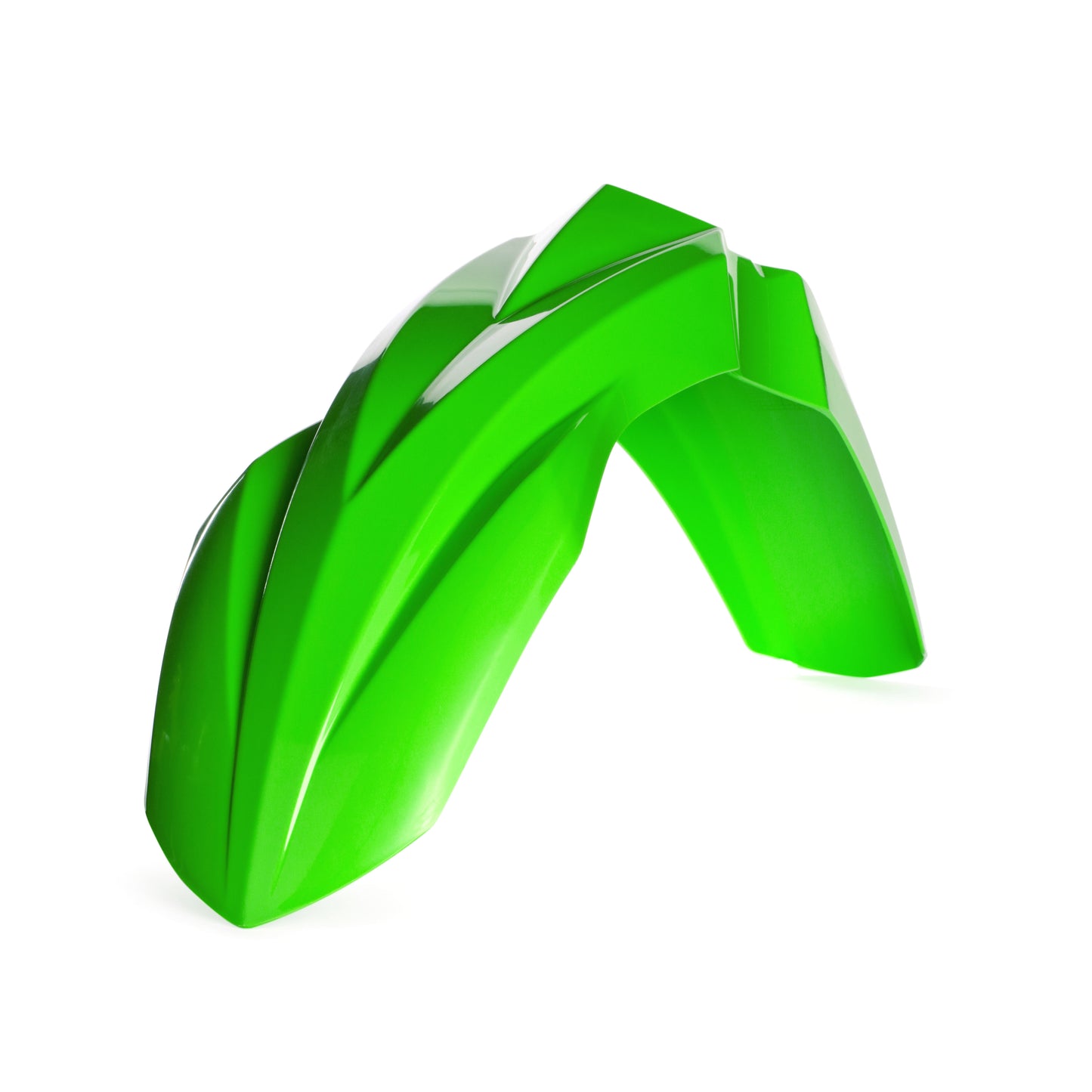CYCRA OEM Front Fender Green for Offroad Vehicles - Part 1CYC-1574-72